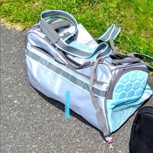 Cat or small dog soft crates